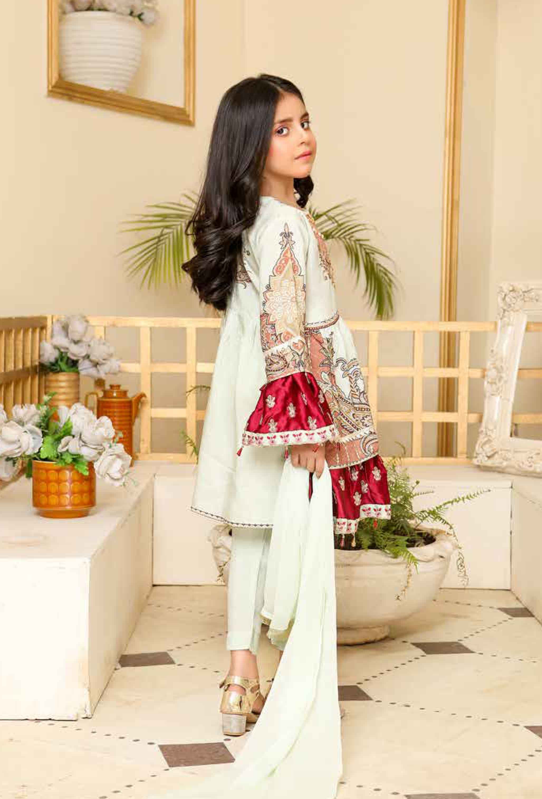 pakistani girls outfit