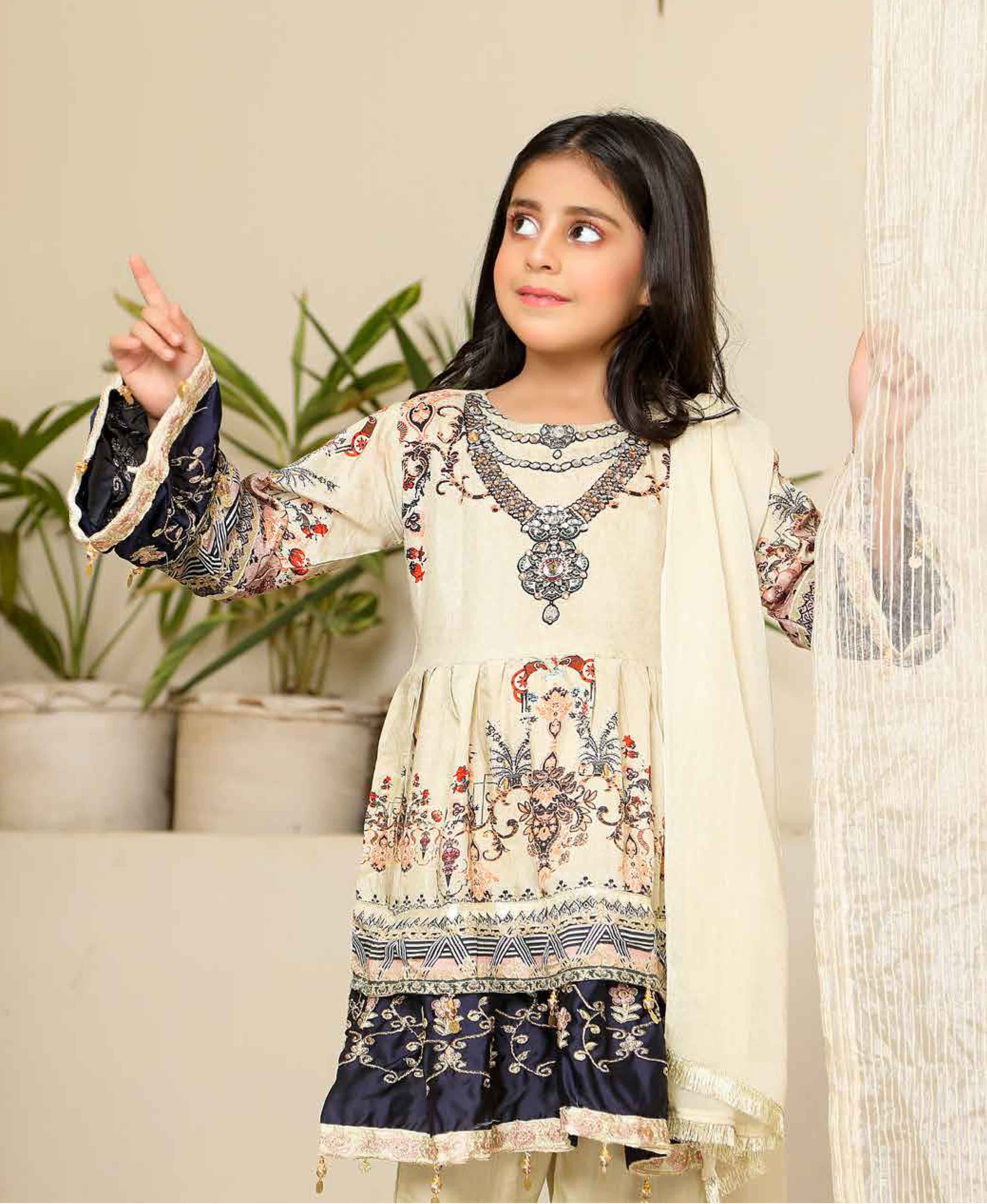 desi posh girls outfits