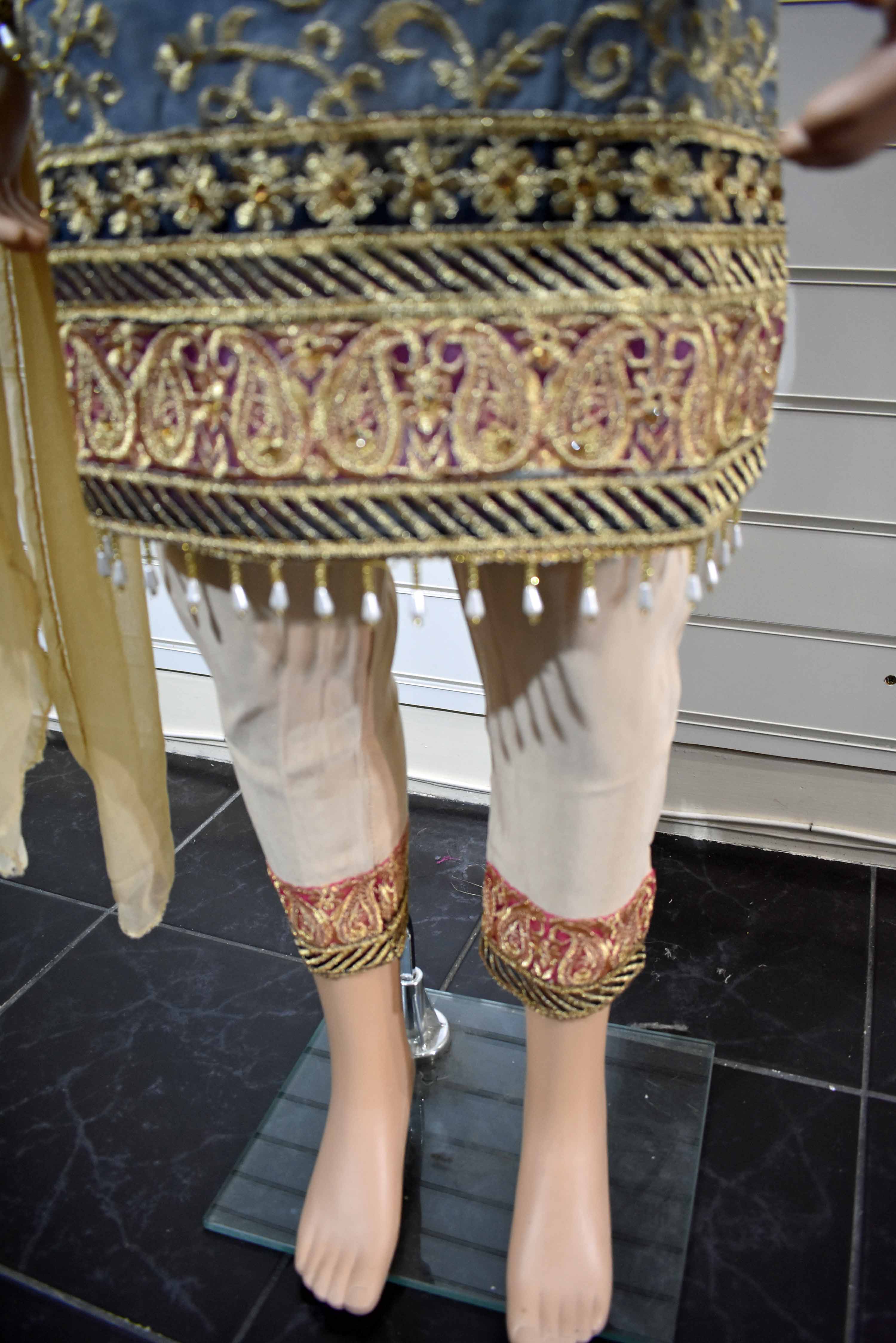 girls eid outfit