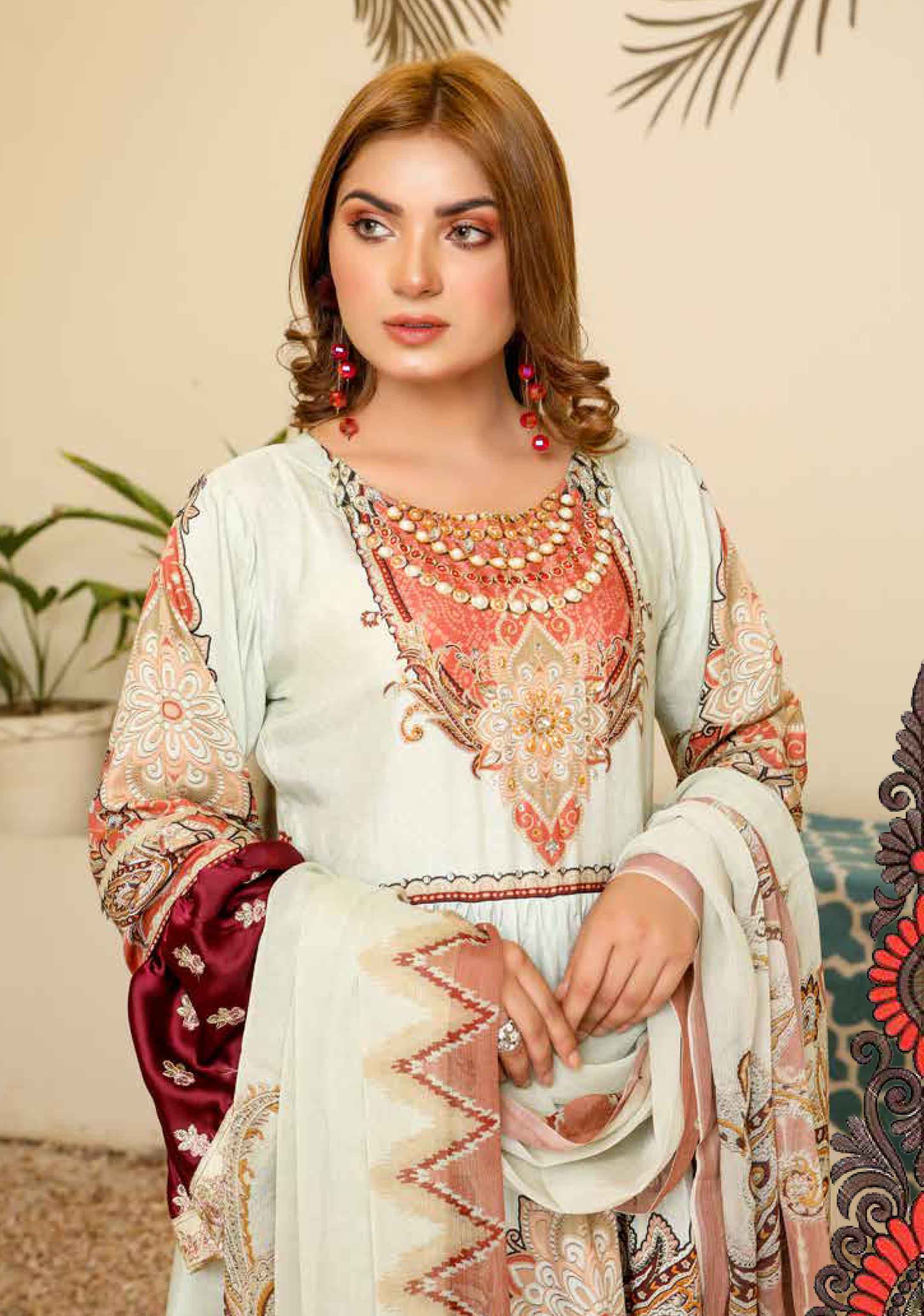 pakistani readymade outfit