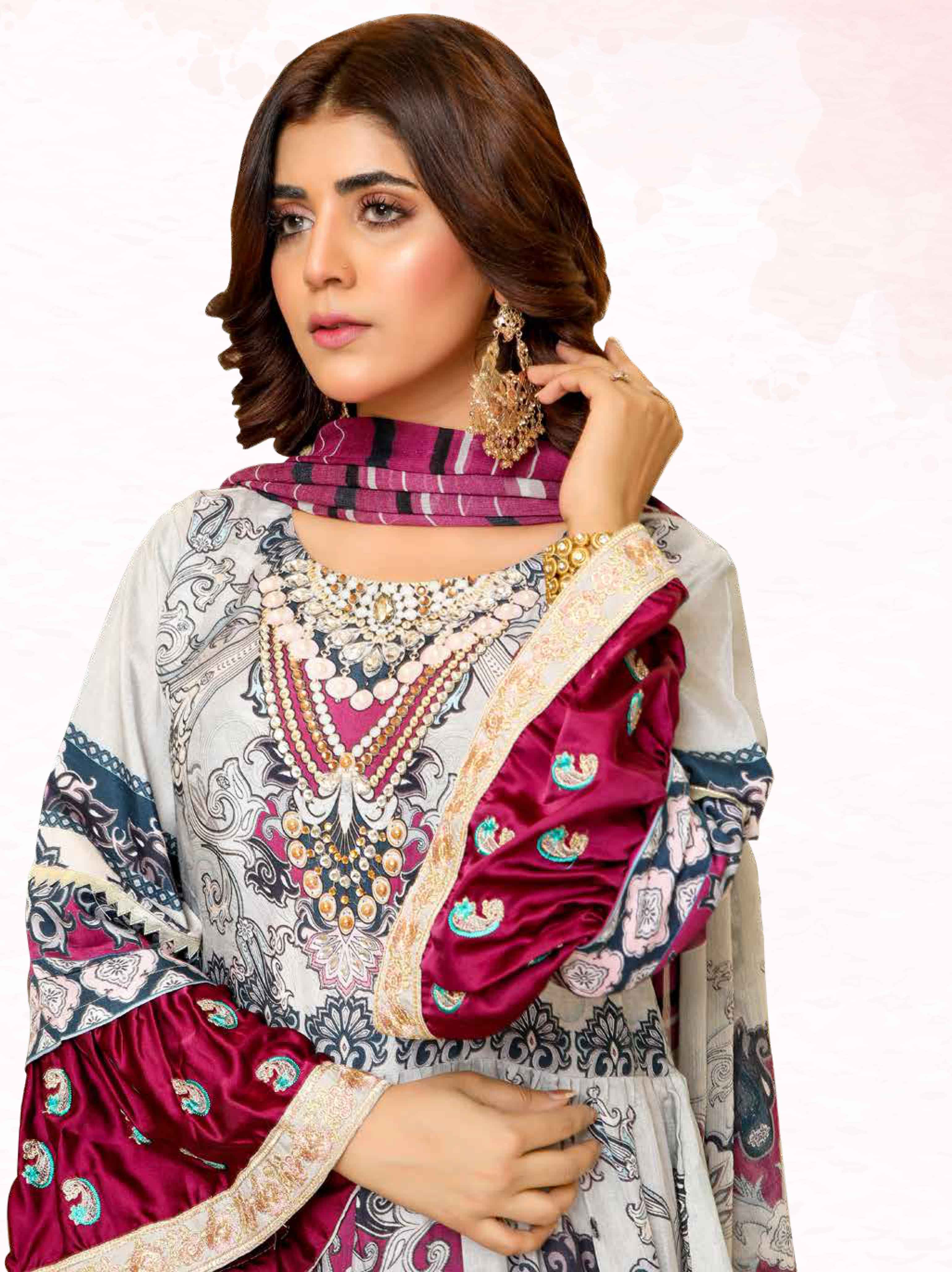 indian eid dress