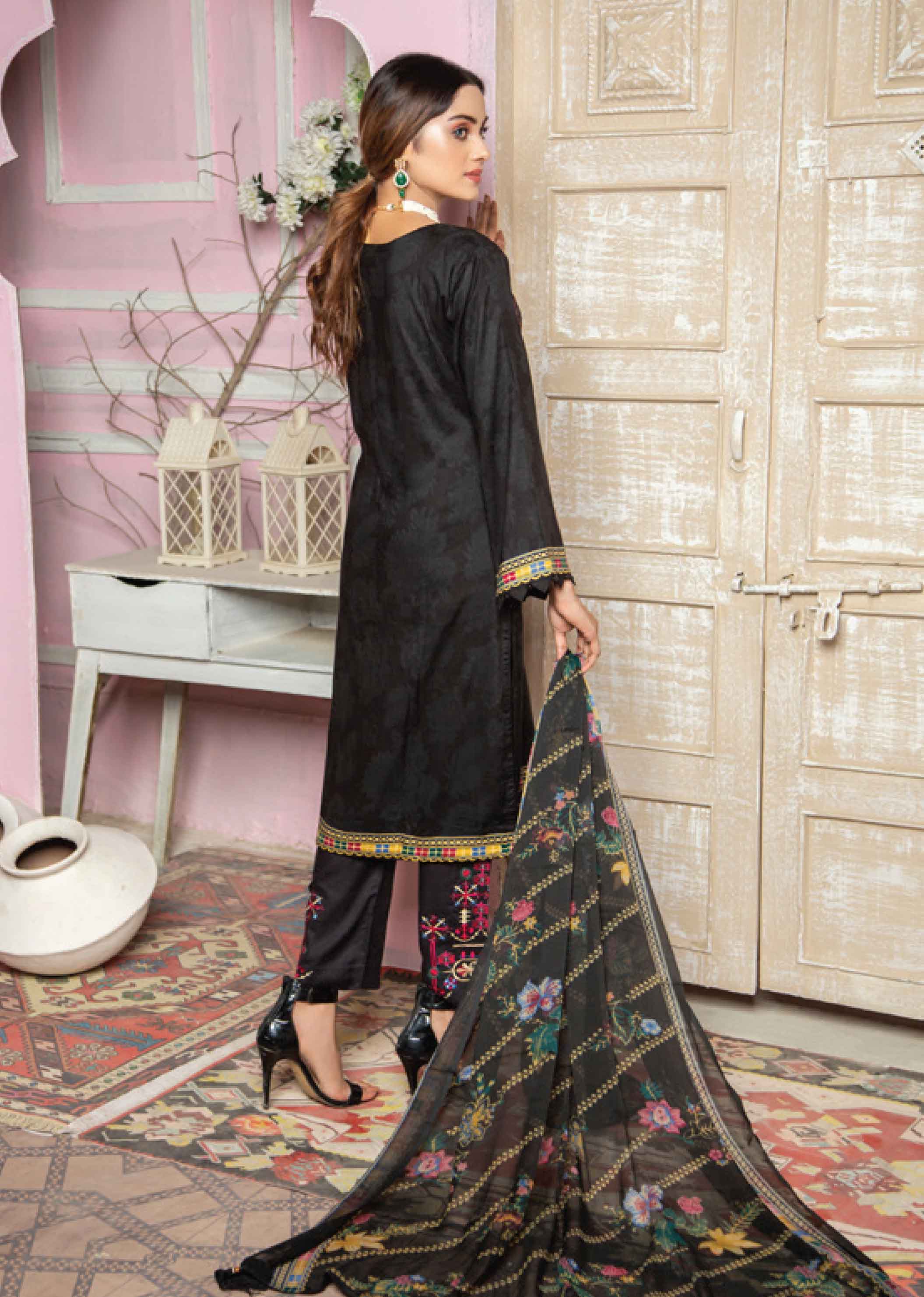 pakistani winter outfit