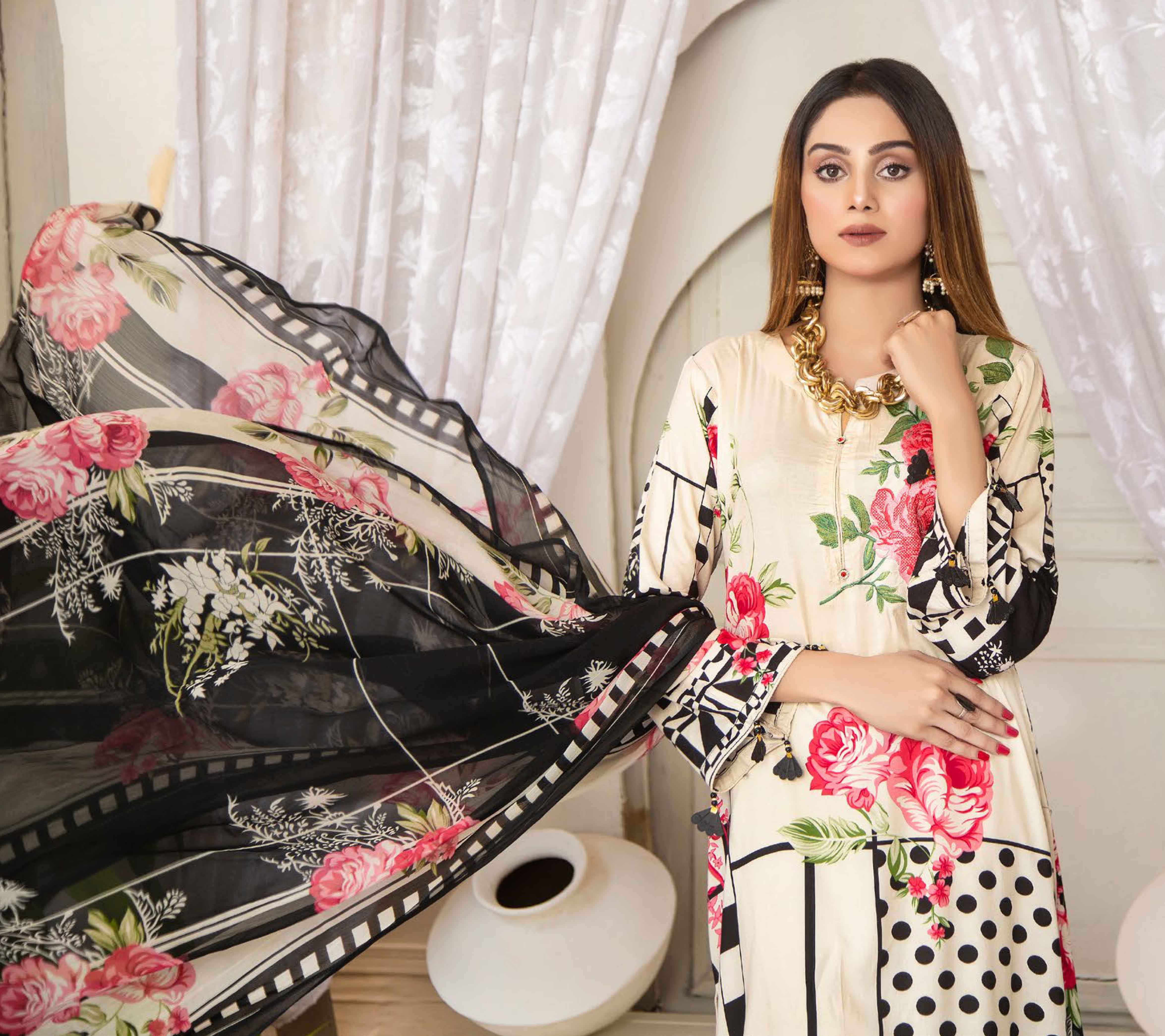 pakistani winter clothes
