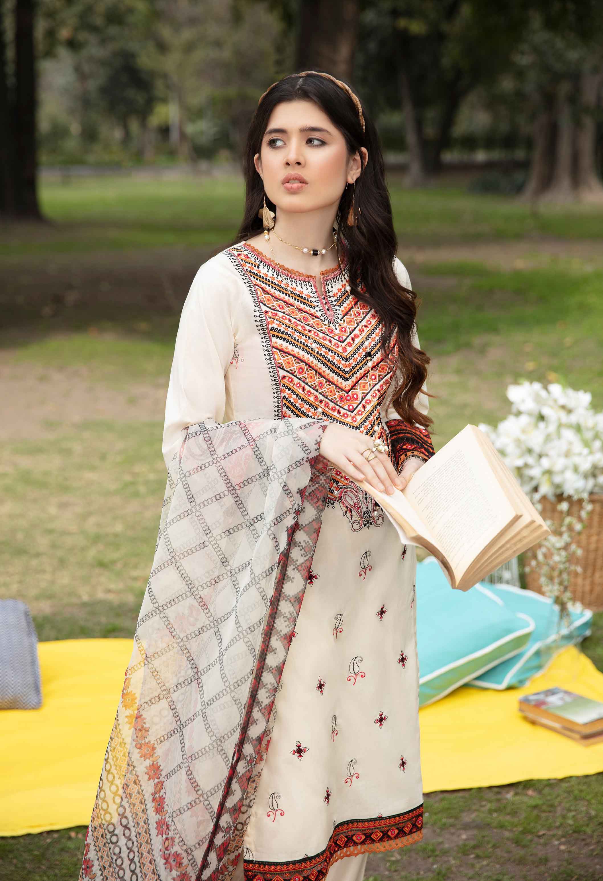 pakistani summer lawn