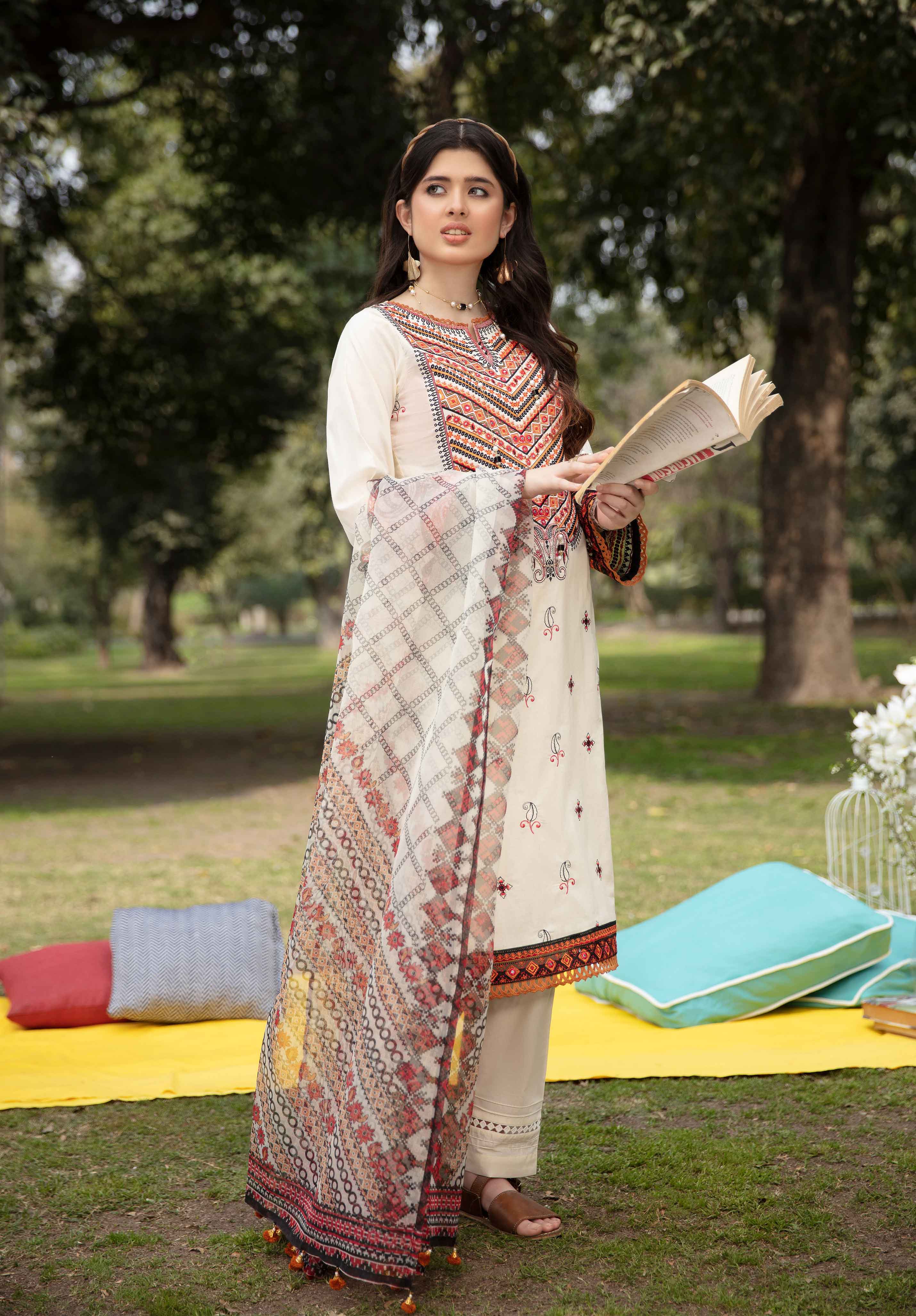 pakistani readymade suits