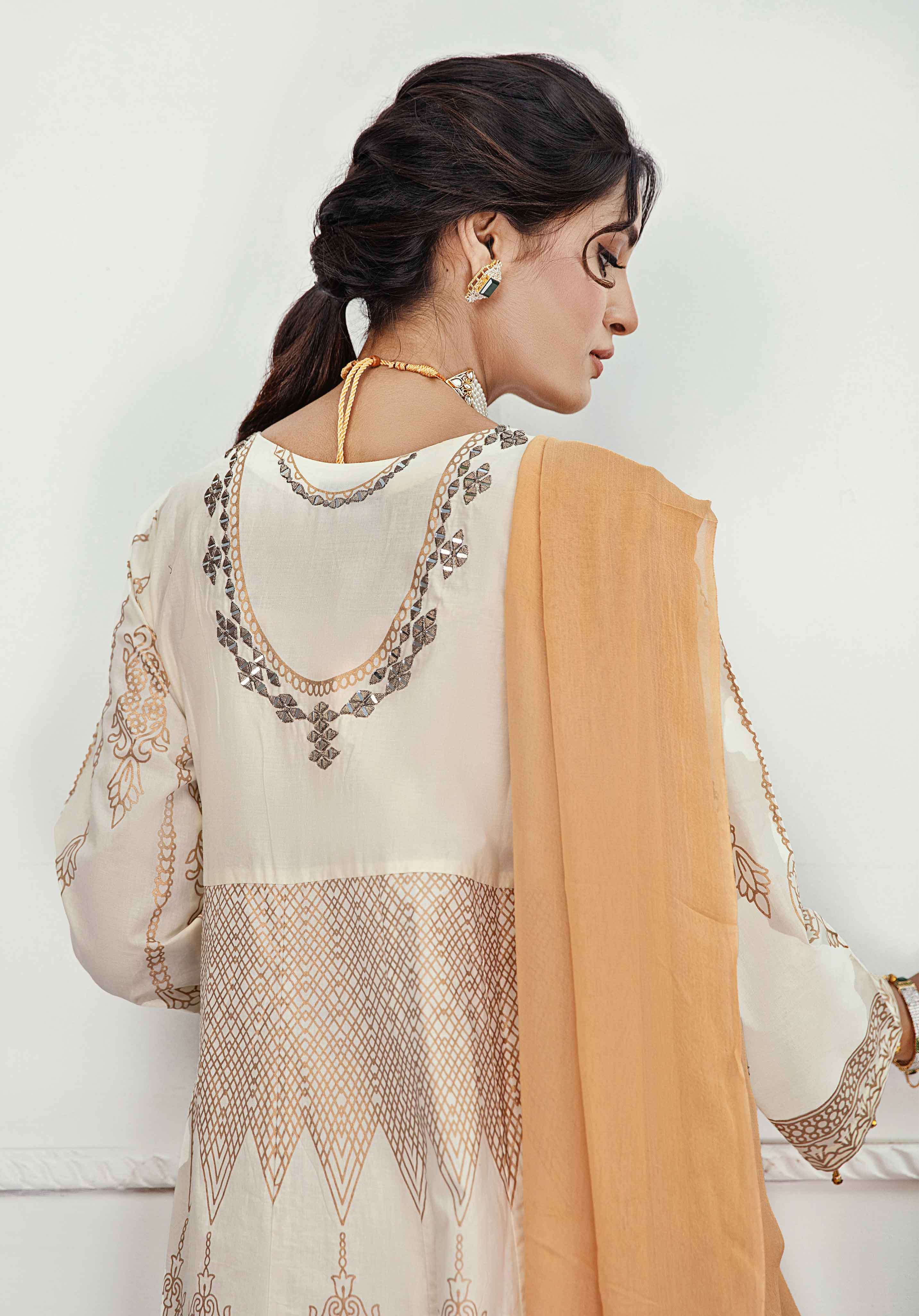 readymade limelight suit