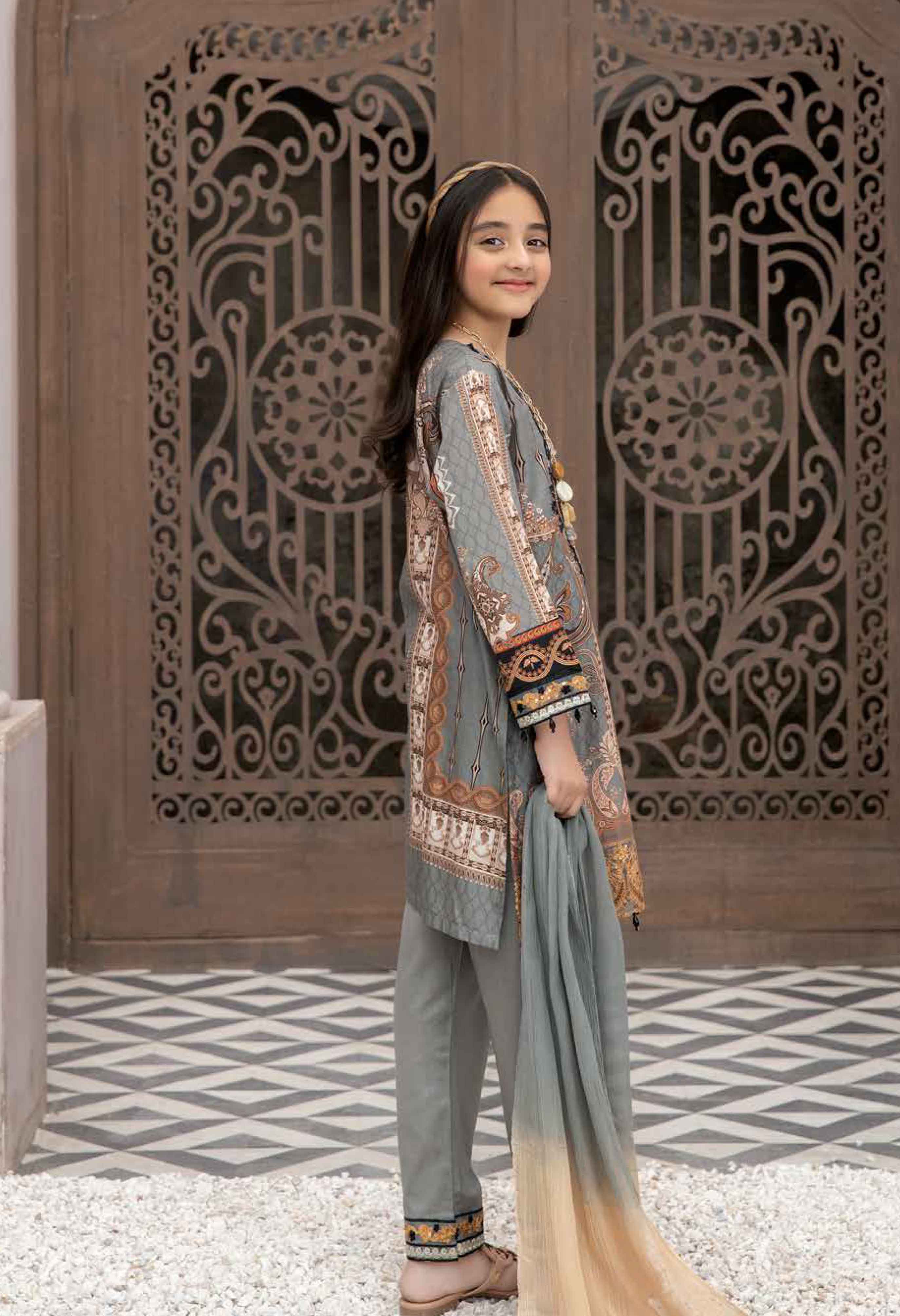 girls eid suit