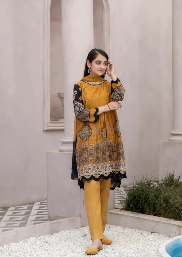 girls eid suit