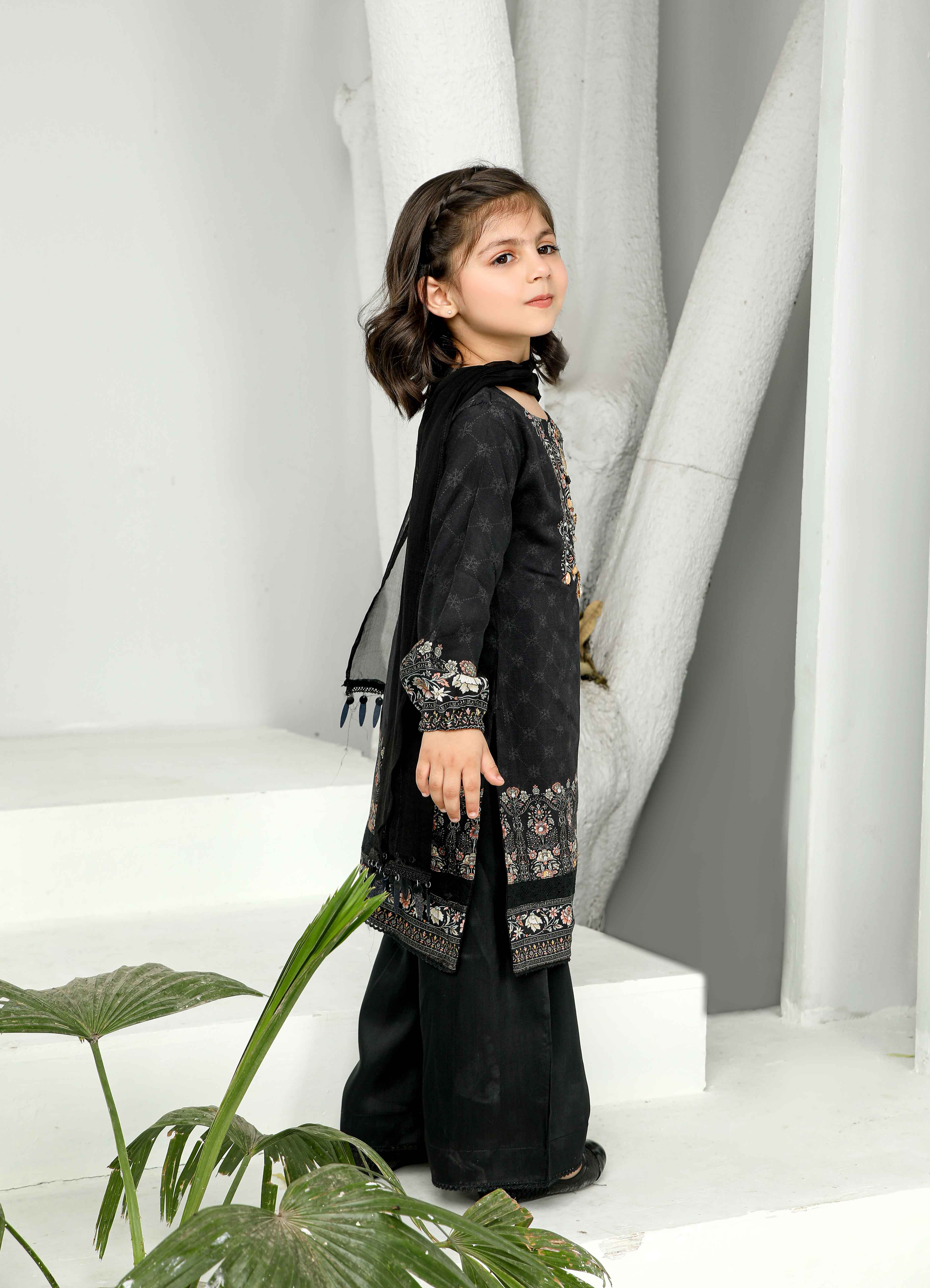 ready made girls salwar kameez