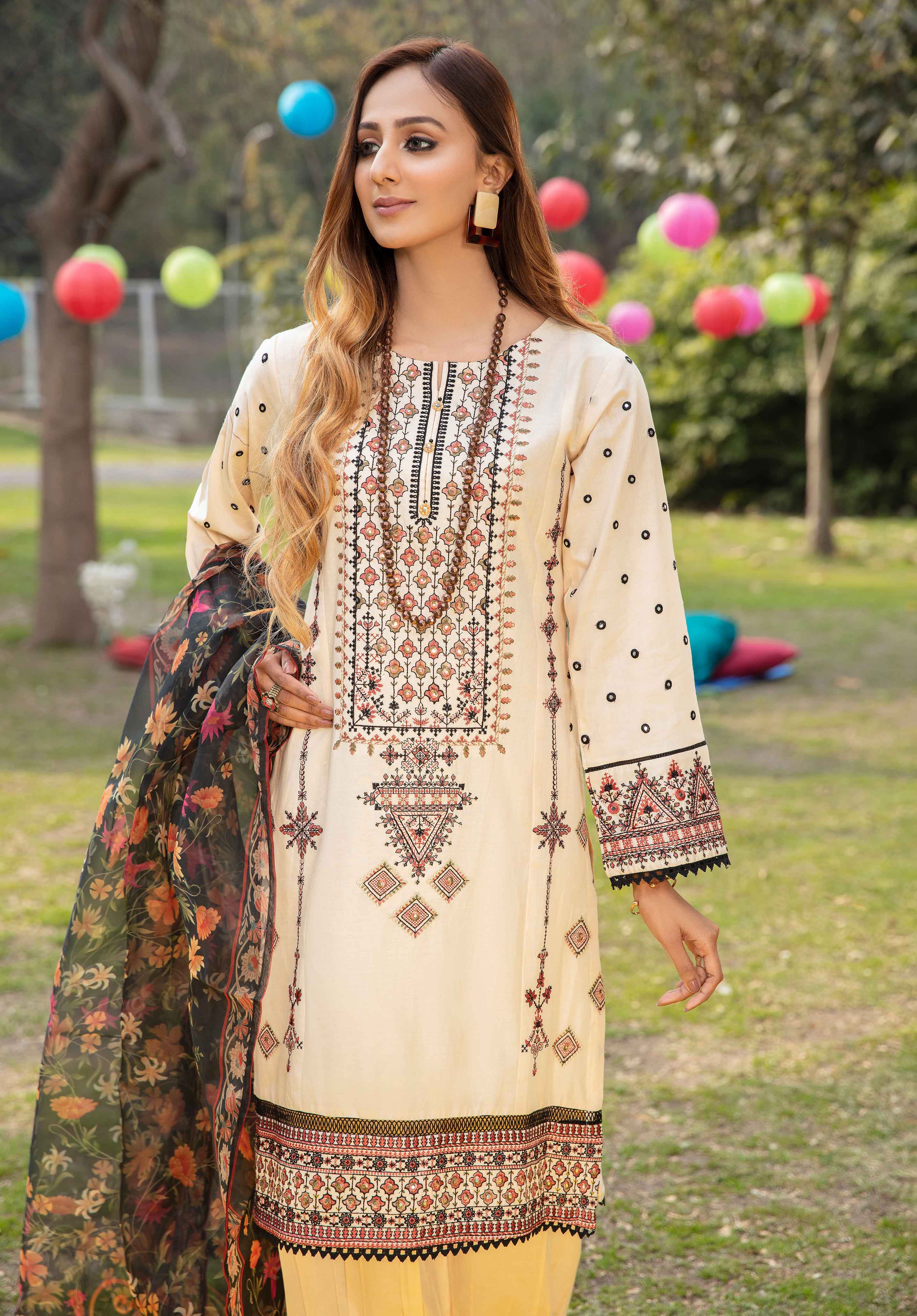simrans lawn suits