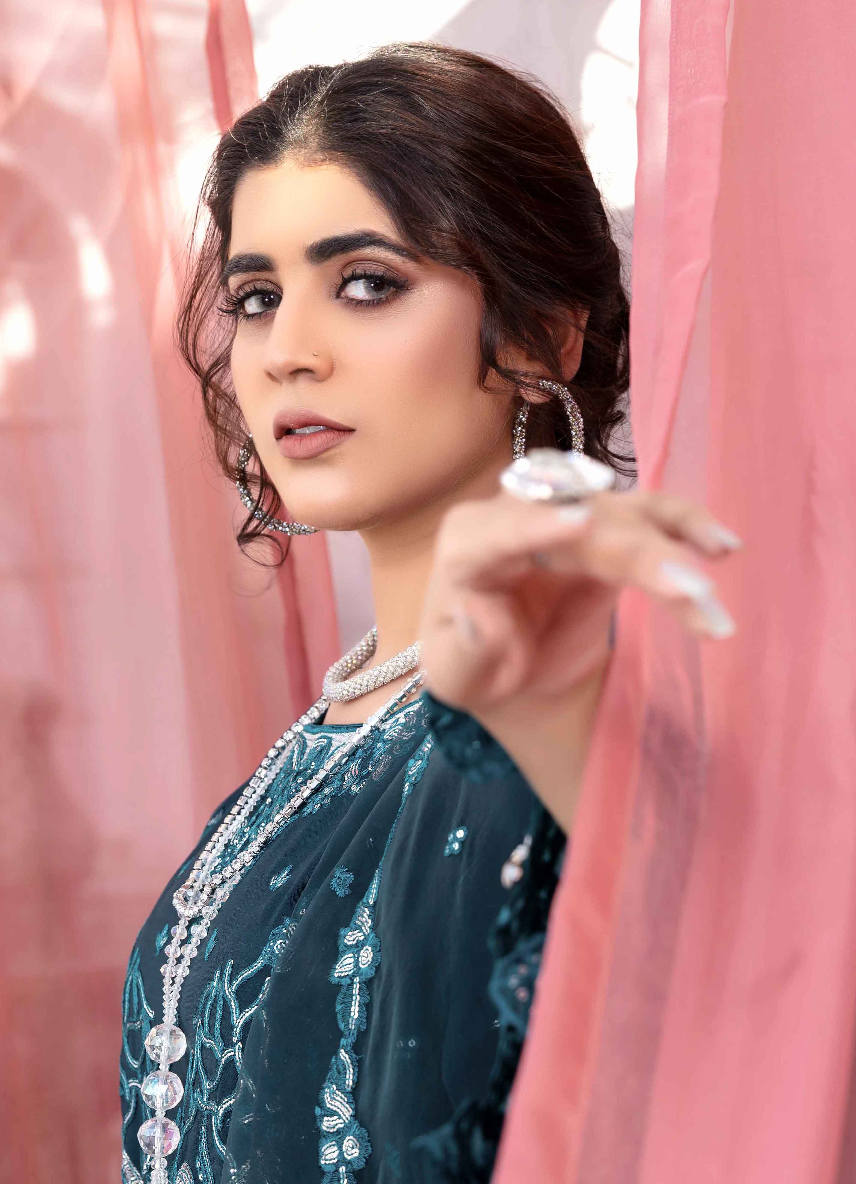 desi posh wedding suit