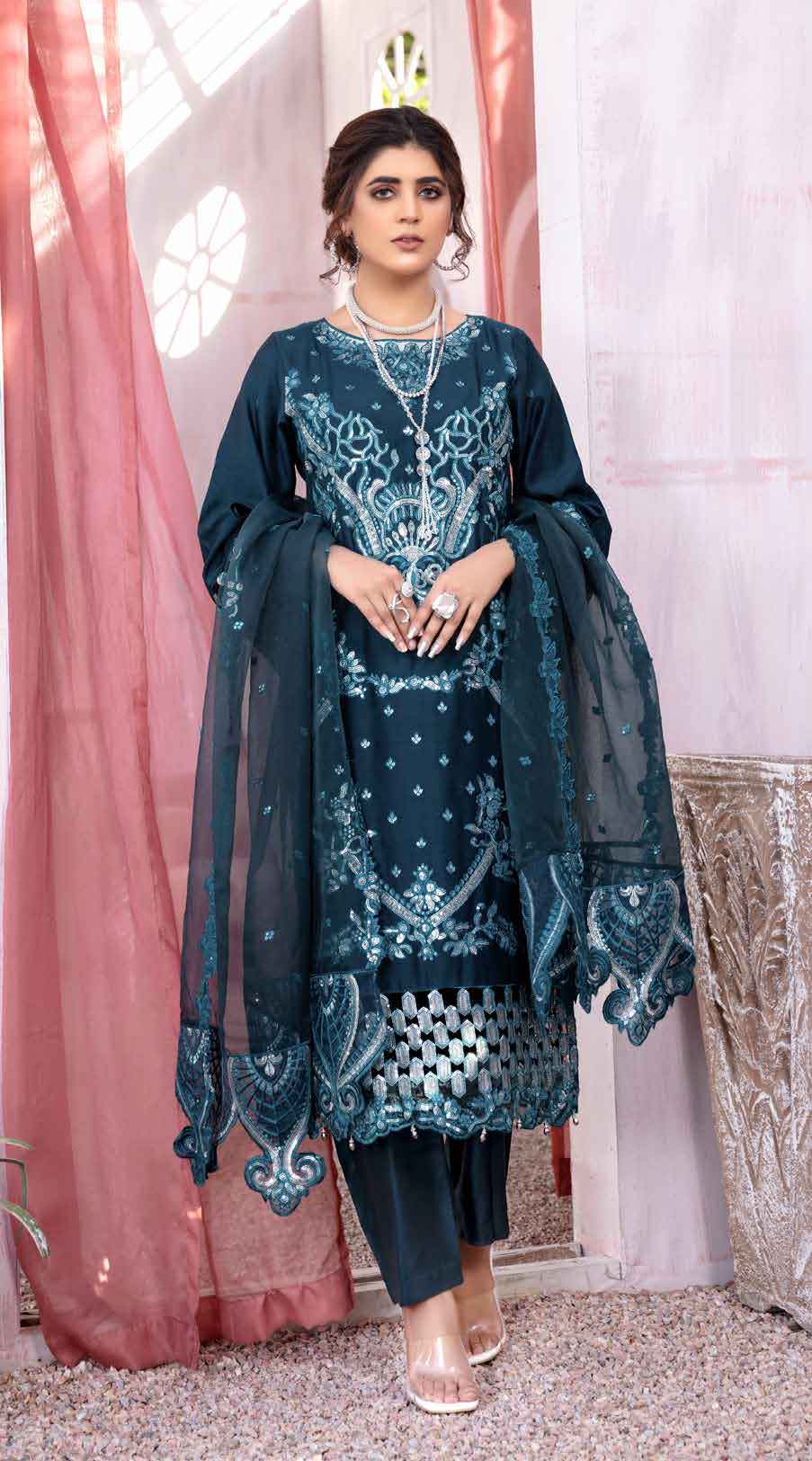 indian wedding suit