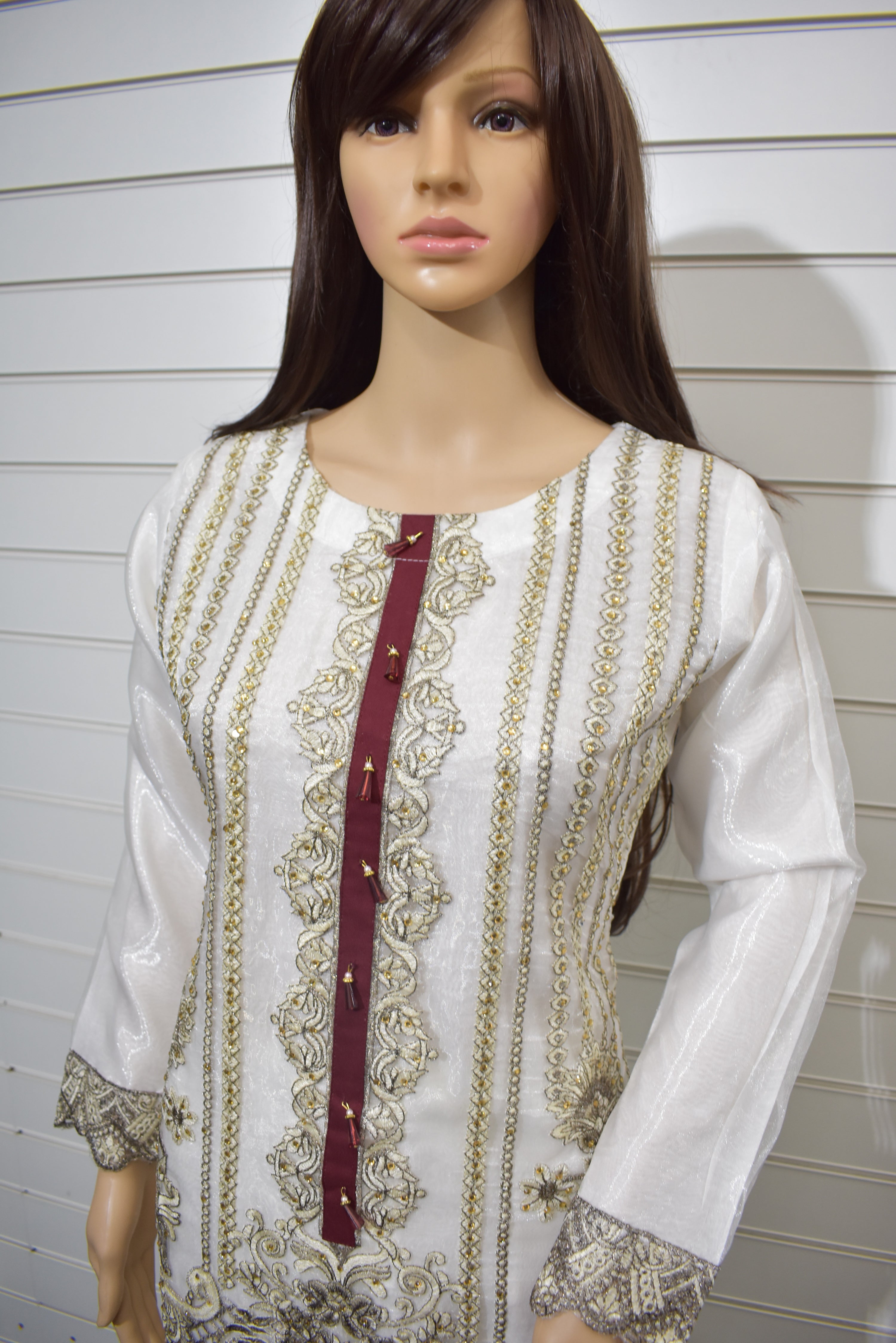 Desi Posh Eid Collection