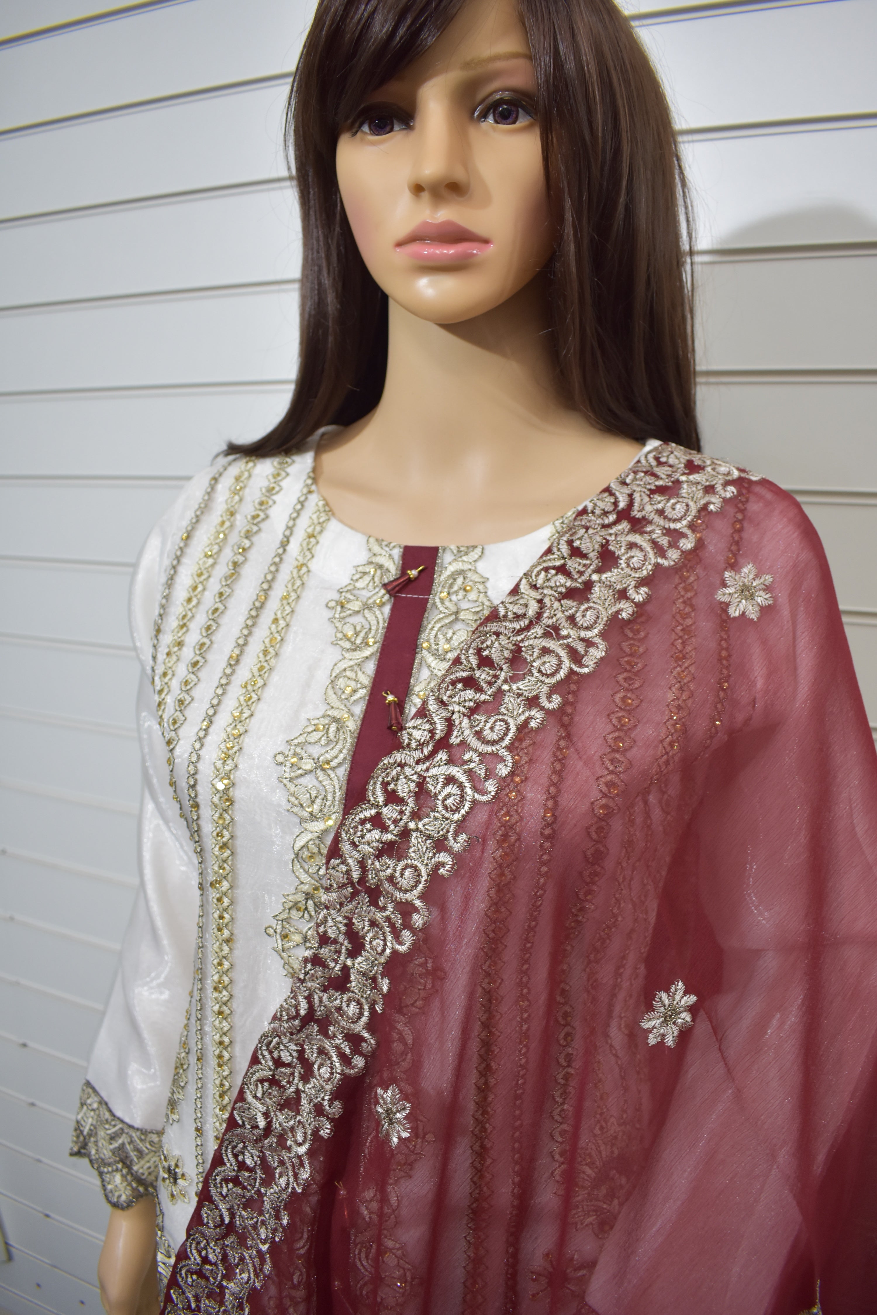 Sobia Nazir Eid outfit