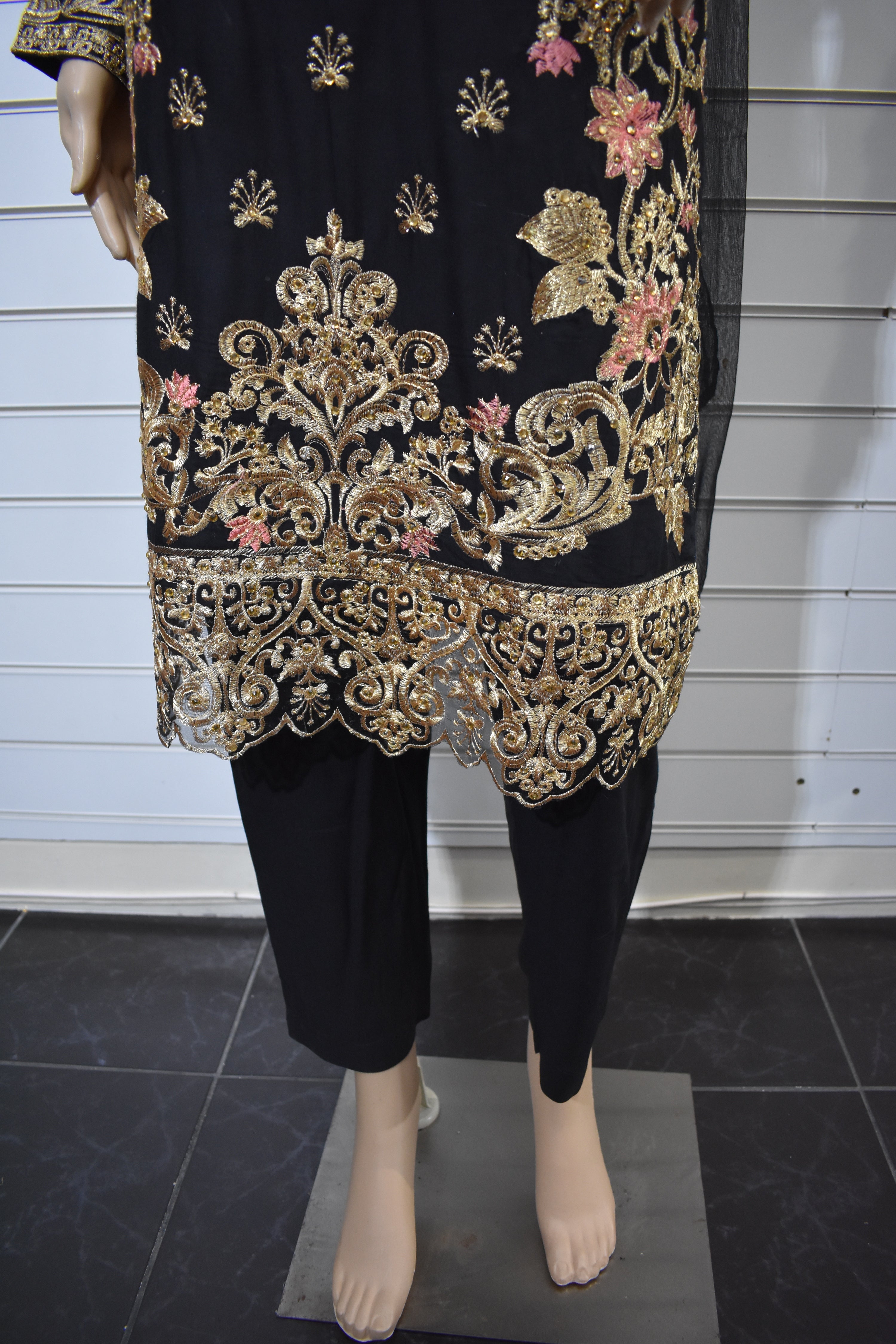 Sobia Nazir Readymade collection