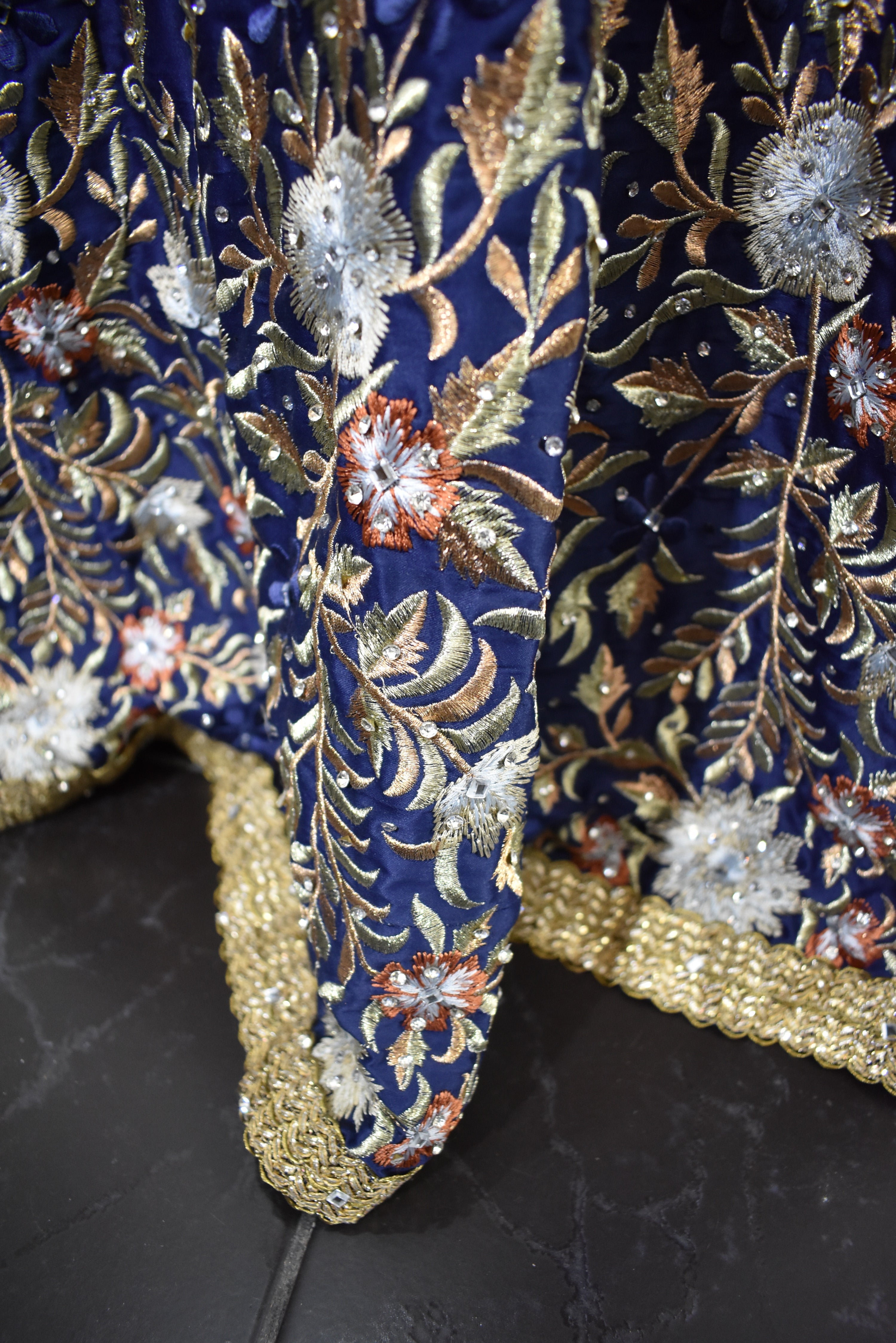 indian lengha